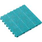 テラモト MR-064-176-1 タッチマットツー 300×300mm 緑