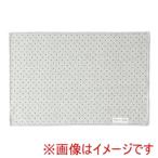 テラモト FX制菌クロス TioTio加工 灰 200×300