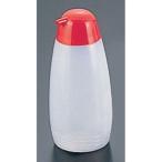 台和 クリーンしょう油差し 大 350ml レッド CS-11 BSY291