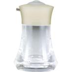 プッシュワンしょう油差しSアイボリー