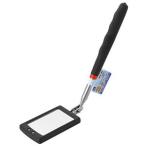 アークランド GTIM-31 伸縮式点検鏡 角型ライト付 GREATTOOL