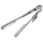 【メール便選択可】アークランド ステンレス アイストング 棒型 PRO SERIES