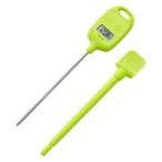 タニタ TT-583 デジタル温度計 グリーン TANITA