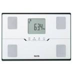 タニタ BC-768-WH 体組成�