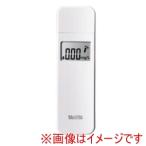 タニタ EA-110-W アルコールチェッカー ホワイト