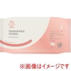 大衛 300852 2095 やわらかタオル ベビーローション入り 80枚入