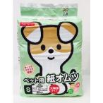 ペットライブラリー inuneru イヌネル ペット用紙オムツ S 60枚 犬 トイレ用品