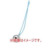 デビカ 103100 盗難防止用鈴2P銀
