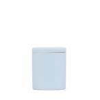 ペット 骨壺 仏具 珪藻土骨壺 ブルー 2.5寸 PMA00409
