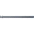 TKG 18-0 バーベQ串 390mm DBC20390 遠藤商事