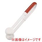 スカロニ アクリル アイストング No.265 白赤