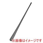 TKG 18-8 ヘリテージ パドルマドラー バレルブラック OMD8002 遠
