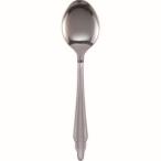 【メール便選択可】TKG 18-0 1500 ティースプーン OSV05010 遠藤商事