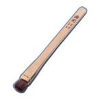 【メール便選択可】TKG 竹柄 寿司はけ 馬毛 10mm BHK7501 遠藤商事