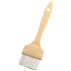 【メール便選択可】TKG プラ柄 ナイロンハケ 30mm BHK8201 遠藤商事