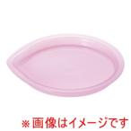 信濃化学 流動食コップ 大 8300 蓋 ピンク