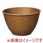 タカノクリエイト  スープボール 10cm ブラウン