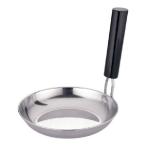 柄沢製作所 KS 18-10 PC柄 三層鋼 親子�