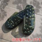 オカトー オリーブ .Botanico マルチサンダル
