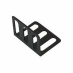 【メール便選択可】エーモン S731 取付金具　黒