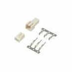 【メール便選択可】エーモン 2810 カプラー2極