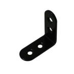 【メール便選択可】マイスト 6001 取付金具 カチオン L字 2×15×36×36mm