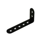 【メール便選択可】マイスト 6005 取付金具 カチオン L字 2×15×36×72mm