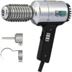 シュアー PJ-208A1 110V 熱風加工機 プラジェット アタッチメント付 SURE 石崎電機