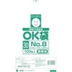 オークラ OK 30 8 OK袋0.03mm8号