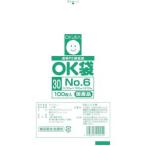 オークラ OK 30 6 OK袋0.03mm6号