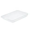 イノマタ化学 #350 冷蔵庫 ワイドトレー クリアー