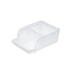 イノマタ化学 #361 缶ラック350 クリアー