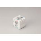 イノマタ化学 #1280 プルアウトボックス ミニ2P W