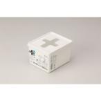 イノマタ化学 #1281 プルアウトボックス トール W