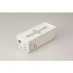 イノマタ化学 #1282 プルアウトボックス ロング W