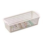 イノマタ化学 ウィンディー517 ロング ホワイト  31.2×13.3×9.3cm 4517