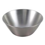 柳宗理 18-8 ステンレスボール 16cm 31101
