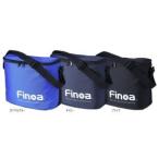ムトー 847 フィノア トレーナーズバッグ ネイビー Finoa