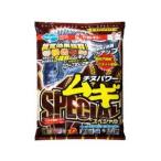 マルキュー チヌパワー ムギスペシャル 3500g クロダイ チヌ