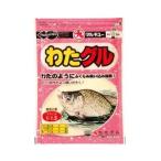 マルキュー わたグル 250g ヘラブナ へら鮒
