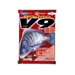 マルキュー チヌパワーV9遠投 1500g クロダイ チヌ