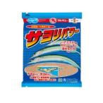 マルキュー サヨリパワー 380g 海釣り