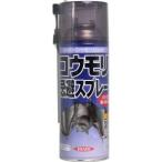 イカリ消毒 スーパーコウモリジェット 420ml
