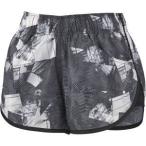 ゴーセン レディース ショートパンツ ブラック 39 LL PP1961 GOSEN