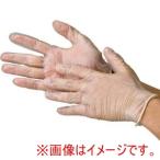 川西 2137L プラスチックグローブフィット 粉無 Lサイズ 100枚入 20箱 メーカー直送 代引不可 北海道沖縄離島不可