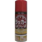 サンデーペイント 20007H ラッカースプレーJ 300ml NEWレッド