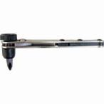 【メール便選択可】サンフラッグ 777 オフセットラチェツトドライバー 新亀製作所 SUNFLAG