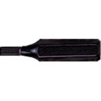 【メール便選択可】サンフラッグ SH-25 差し替えドライバー用六角ビット2.5mm 新亀製作所 SUNFLAG