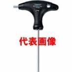 サンフラッグ 6500-L-8.0 TグリップHEXレンチ 8.0mm 新亀製作所 SUNFLAG