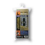 メルテック TC-03 タイヤカバー L ミニバン用 大自工業 Meltec